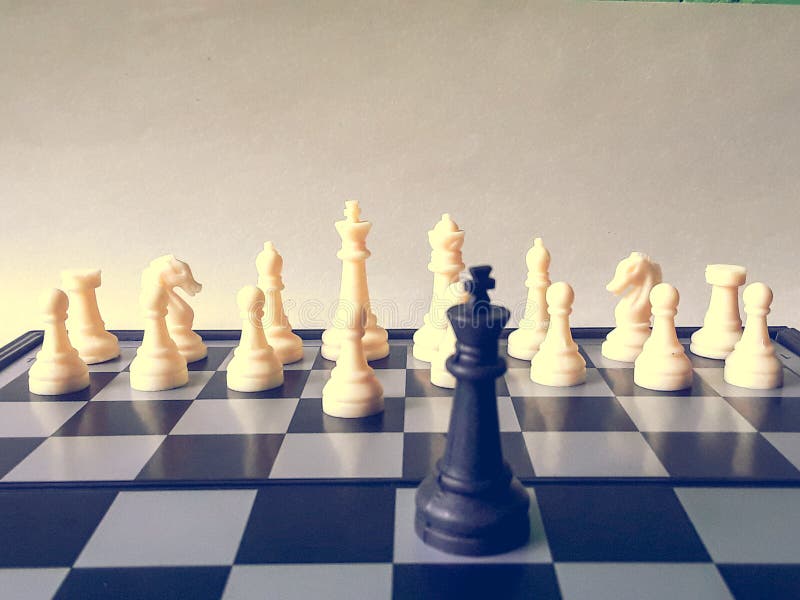 Schach stockfotografie Schach stockfotografie