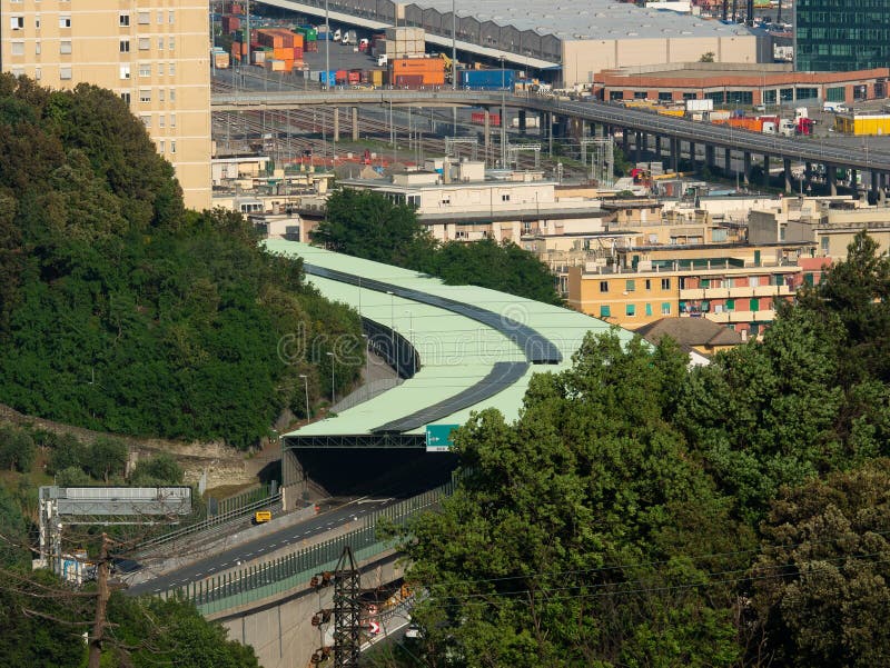 Die Schalldämpfenden Hindernisse, Die Die Lärm Verringern