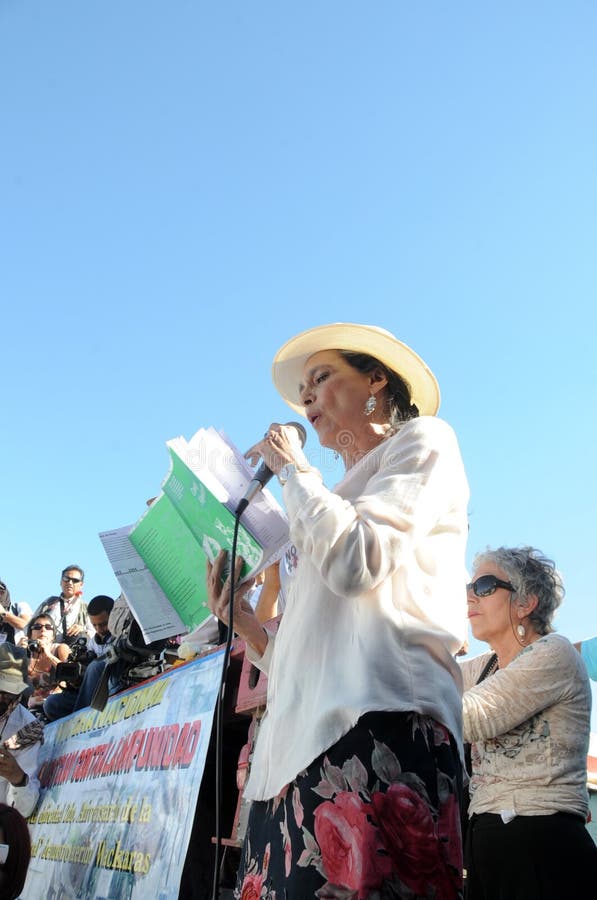 Series of protests against violence produced by drug war, headed by poet and activist Javier Sicilia in Juarez Mexico. Series of protests against violence produced by drug war, headed by poet and activist Javier Sicilia in Juarez Mexico