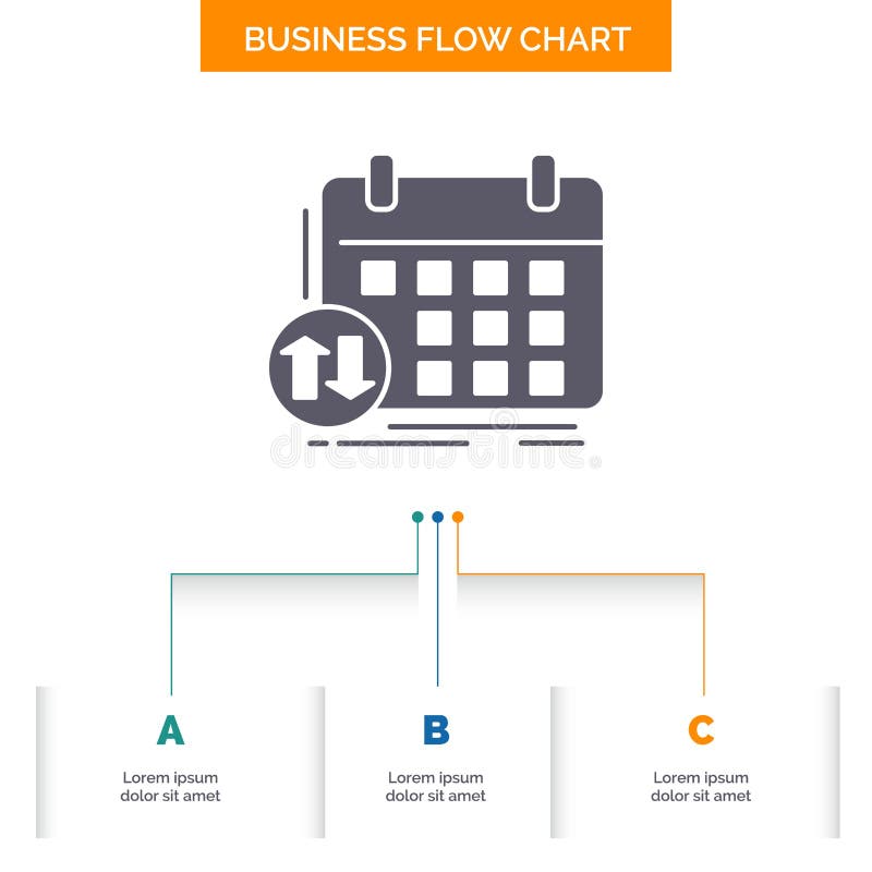 Schedule Flow Chart