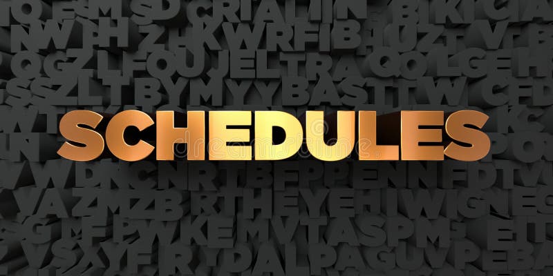 textra schedule text textra schedule text