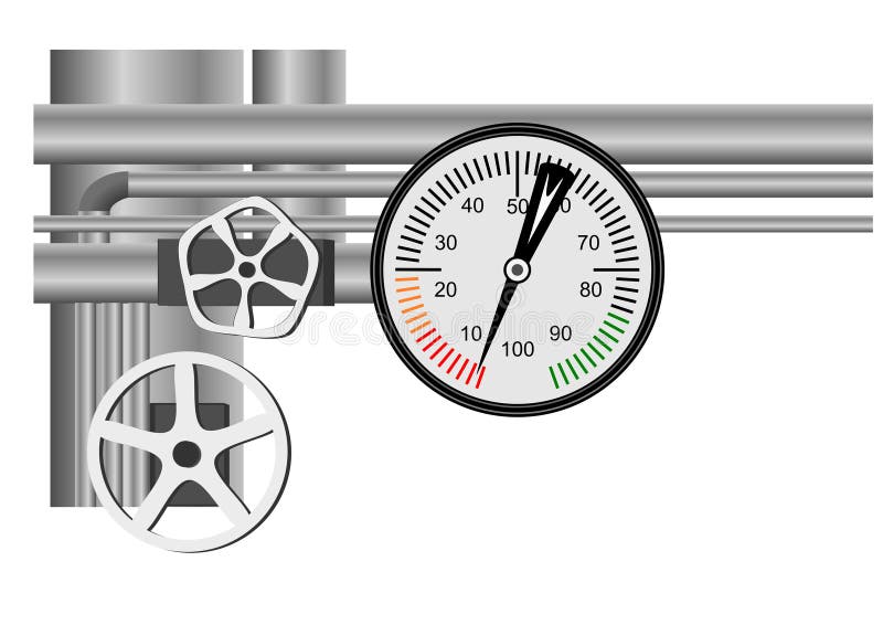 Natural Gas Diagram, modern design vector. Natural Gas Diagram, modern design vector