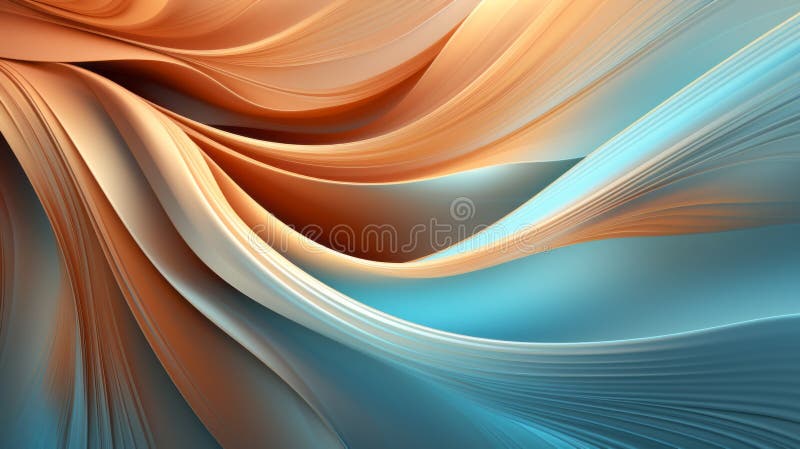 abstract wavy hd wallpapers: explore 227 free high-resolution cool background wallpapers from 2017. these captivating images feature layered and complex compositions in the style of light cyan and light bronze. adorned with smooth and curved lines, these wallpapers showcase a mesmerizing blend of orange, beige, light blue, and amber hues. immerse yourself in the world of generative art with these, AI generated. abstract wavy hd wallpapers: explore 227 free high-resolution cool background wallpapers from 2017. these captivating images feature layered and complex compositions in the style of light cyan and light bronze. adorned with smooth and curved lines, these wallpapers showcase a mesmerizing blend of orange, beige, light blue, and amber hues. immerse yourself in the world of generative art with these, AI generated