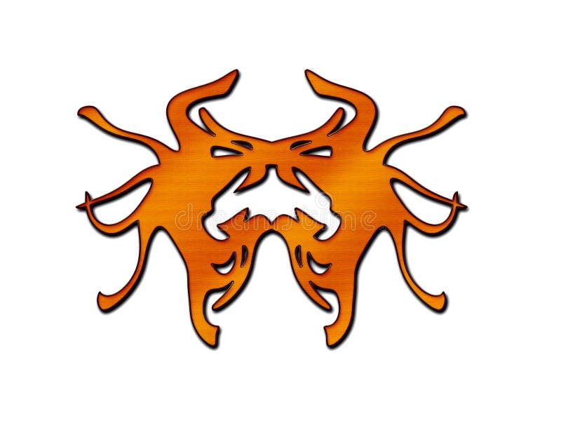 Schemat projektu ilustracja wektor
