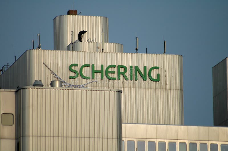 schering bayer schering bayer