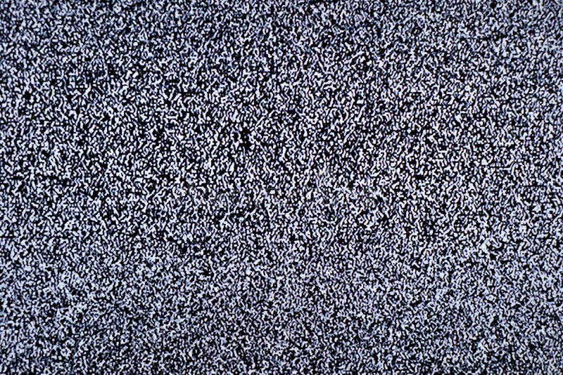 Schermo della televisione con rumore statico causato dalla cattiva ricezione del segnale o da nessun segnale sottragga la priorit fotografie stock libere da diritti Schermo della televisione con rumore statico causato dalla cattiva ricezione del segnale o da nessun segnale sottragga la priorit fotografie stock libere da diritti