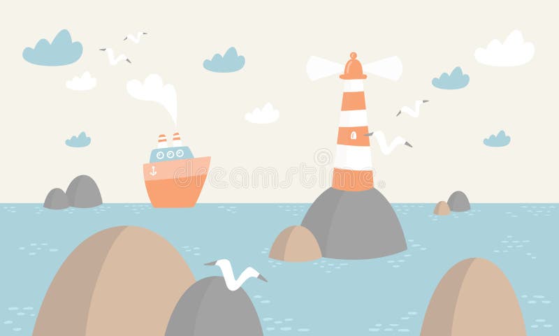 Scherzt grafische Illustration Mit für Druck auf der Wand, scherzt Kissen, Dekoration Innenraum, Baby-Kleidung und Hemden, Grußka stock abbildung Scherzt grafische Illustration Mit für Druck auf der Wand, scherzt Kissen, Dekoration Innenraum, Baby-Kleidung und Hemden, Grußka stock abbildung