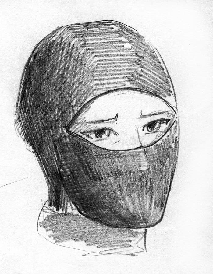 Porta Matite Floreale In Tela - Astuccio Con Elastico, 38x38cm, Per Penne, Matite, Pennelli