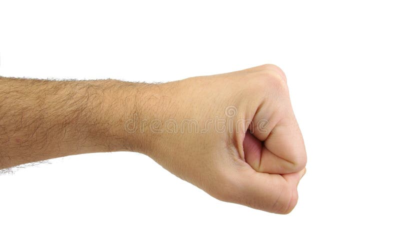 FaustIkone vektor abbildung. Illustration von faust 55195634