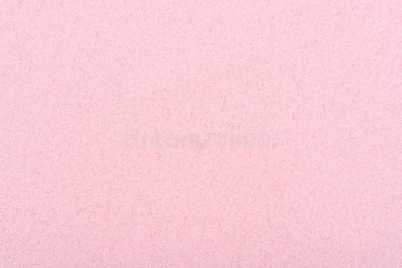 Closeup of pink cleaning sponge texture. Closeup of pink cleaning sponge texture