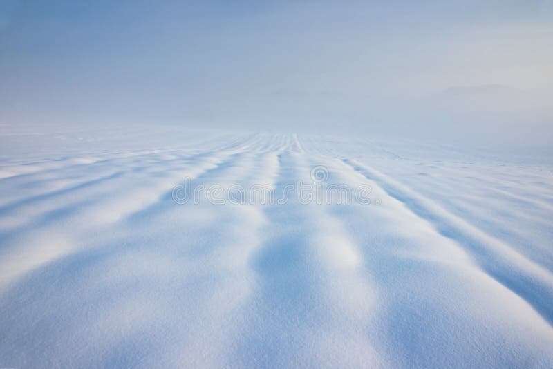 Snow pattern, can be used as background. Snow pattern, can be used as background