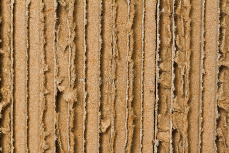 Schneiden Sie Oberfläche des Kartons. lizenzfreies stockbild Schneiden Sie Oberfläche des Kartons. lizenzfreies stockbild