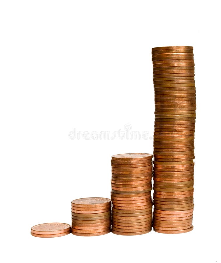 Schneller Profit stockbild Schneller Profit stockbild