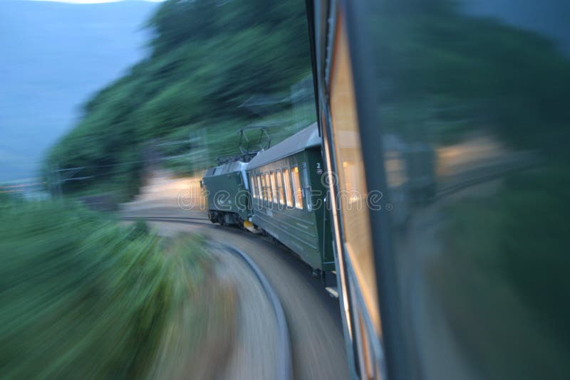 Schnellzug stockfotos Schnellzug stockfotos