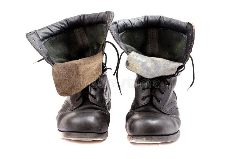 Schoenen royalty-vrije stock foto's