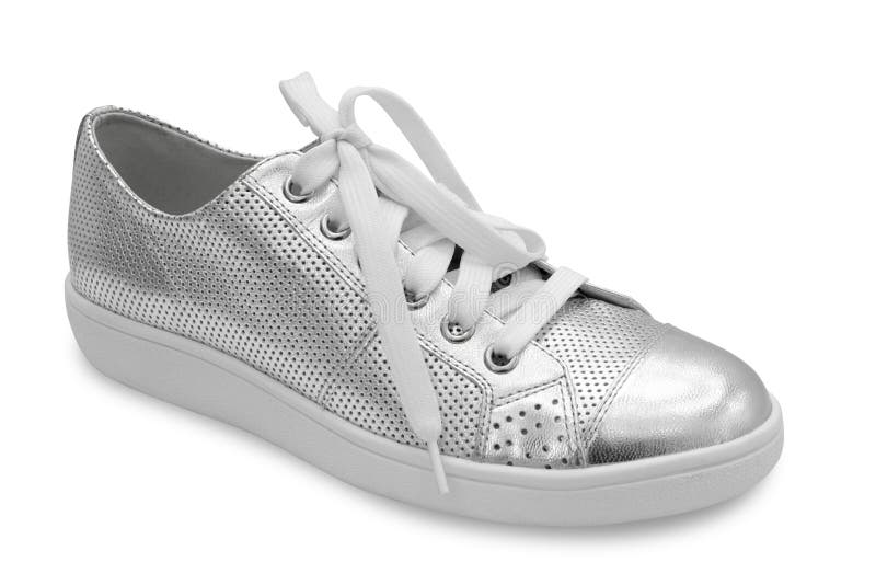 Schoen royalty-vrije stock afbeelding Schoen royalty-vrije stock afbeelding