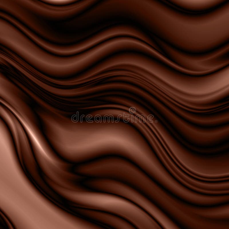 Schokoladenhintergrund