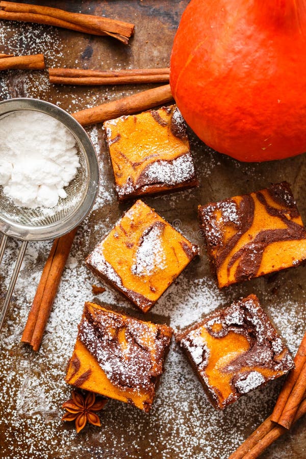 schokoladenkuchen Schokoladenschokoladenkuchen mit Kürbis und Zimt Ein traditioneller amerikanischer Nachtisch lizenzfreie stockfotografie schokoladenkuchen Schokoladenschokoladenkuchen mit Kürbis und Zimt Ein traditioneller amerikanischer Nachtisch lizenzfreie stockfotografie
