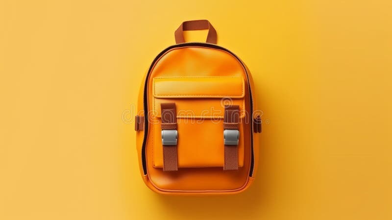 Plain Backpack Stock Illustrations – 245 Plain Backpack Stock  Illustrations, Vectors & Clipart - Dreamstime