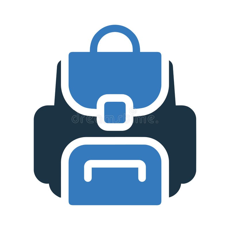 Bags Icon, Transparent Bags.PNG Images & Vector - FreeIconsPNG