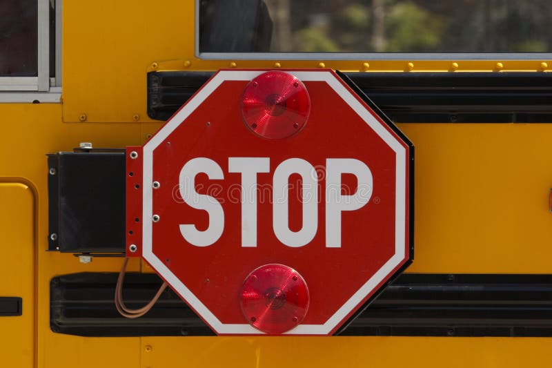 School Bus stock photos