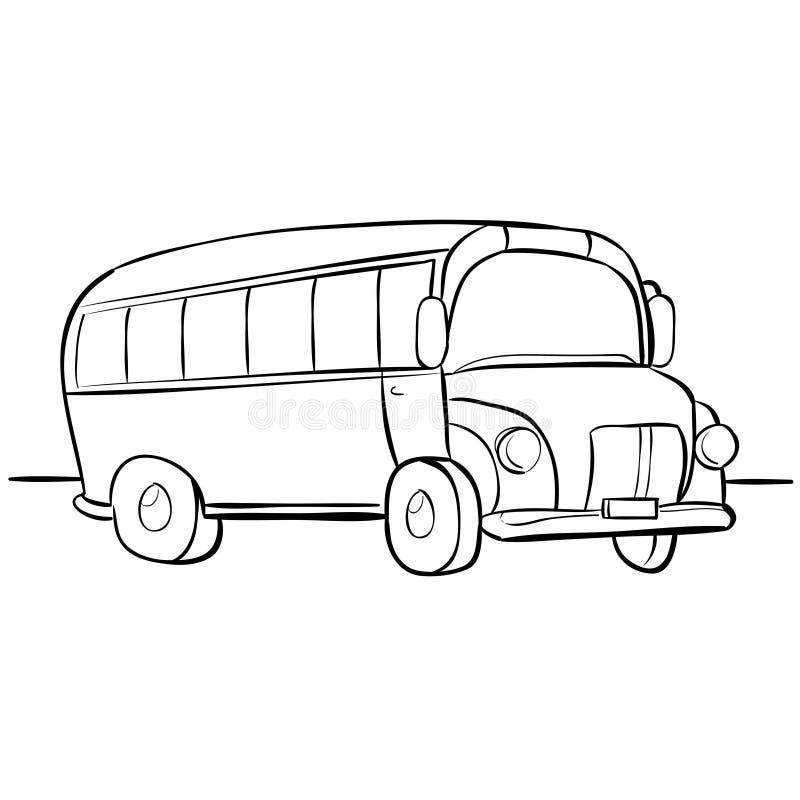 School Bus Cartoon Transport Students Stock Illustration - Illustration of cartoon, travel: 179912643 School Bus Cartoon Transport Students Stock Illustration - Illustration of cartoon, travel: 179912643