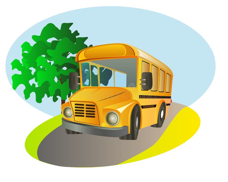 Thrown Under The Bus Clip Art