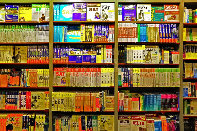 School College Books at Bookstore Editorial Photography Image of learn, display 28642077