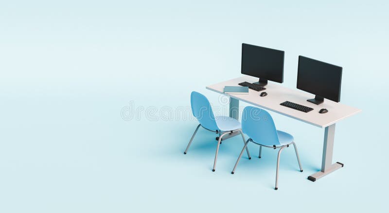 Deserted Anime Classroom: Just Sun, Desks and Chairs, AI Generative Stock  Illustration - Illustration of anime, stunning: 269289684