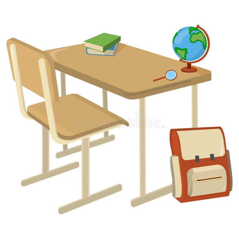 animation desk logo