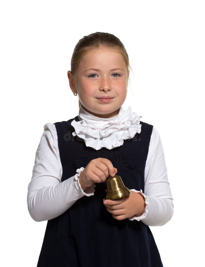216 Child Ringing Bell Stock Photos Free & RoyaltyFree Stock Photos