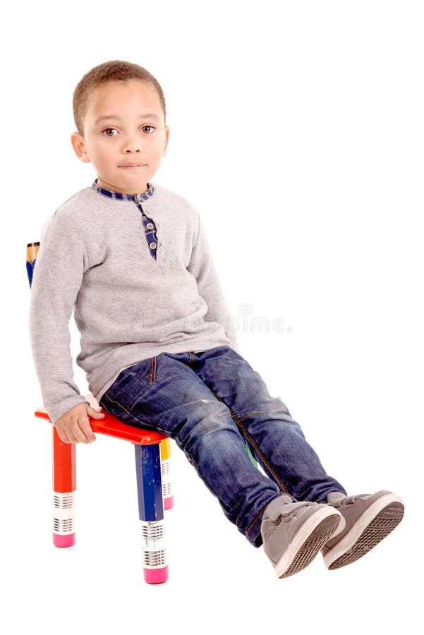 School stock photo. Image of caucasian, read, portrait - 39491512