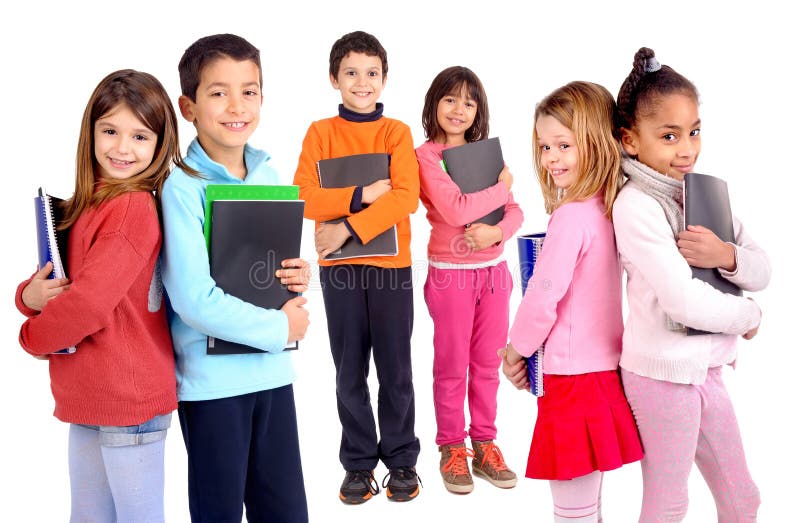 School royalty free stock photos