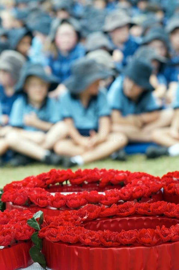 School Memorial Service