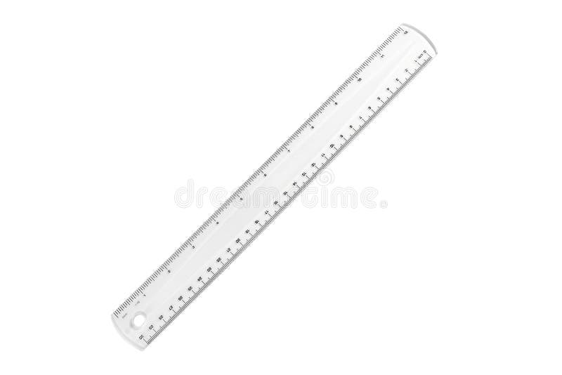 30 cm clearance scale in inches