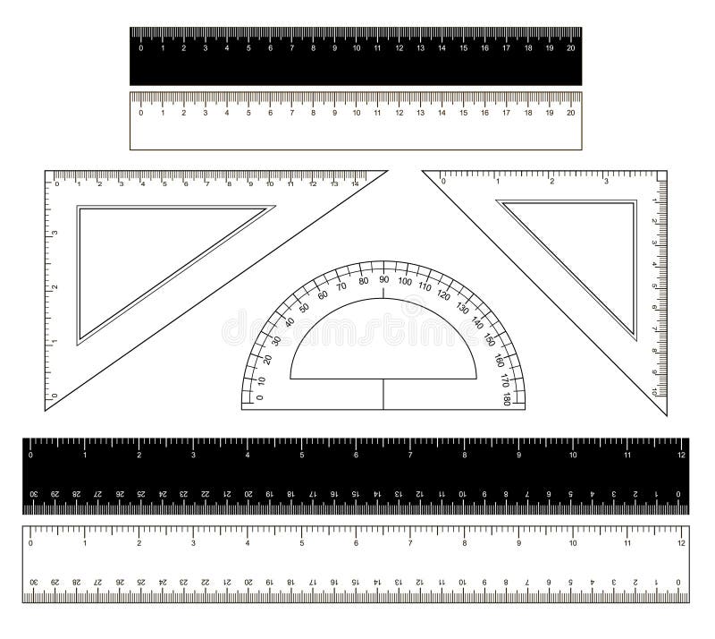 Rulers Stock Illustrations – 4,270 Rulers Stock Illustrations