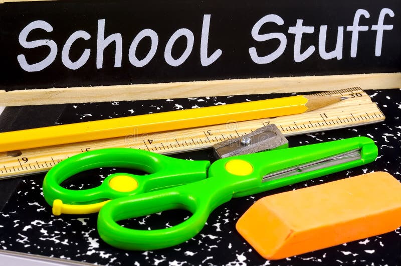 School Supplies