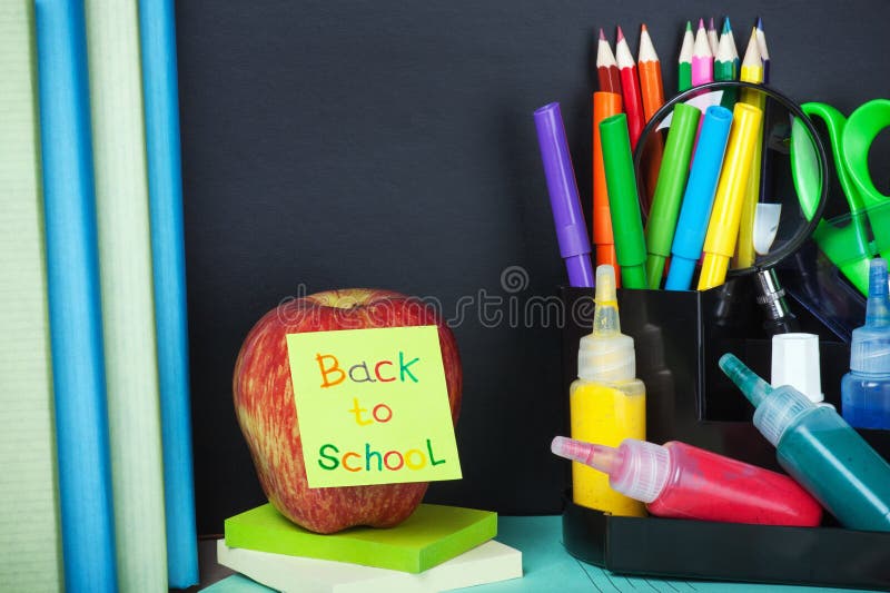 50,353 School Supplies Desk Photos Free & RoyaltyFree Stock Photos