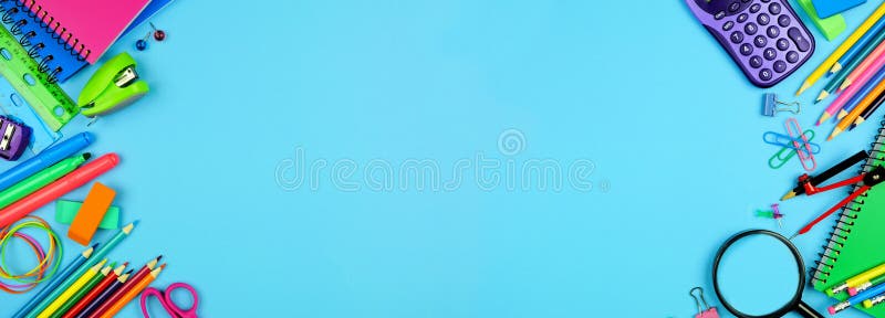 52,208 School Banner Stock Photos - Free & Royalty-Free Stock Photos from  Dreamstime