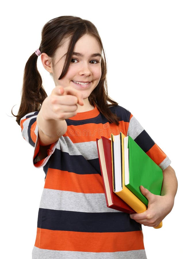 School time stock photo. Image of class, childhood, female - 8426218