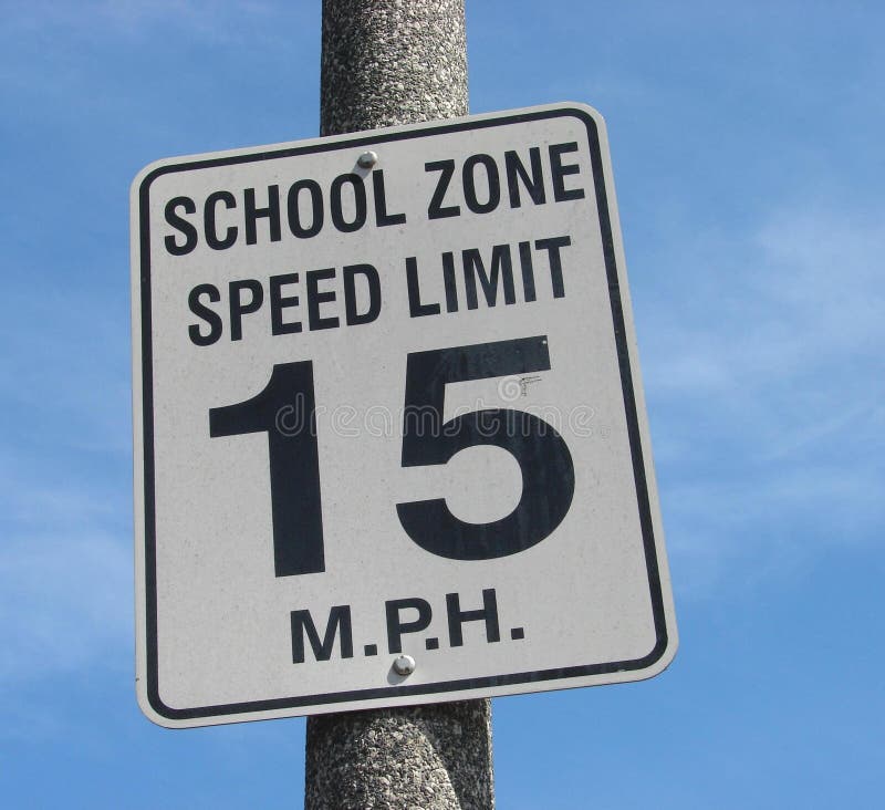speed zone speed zone