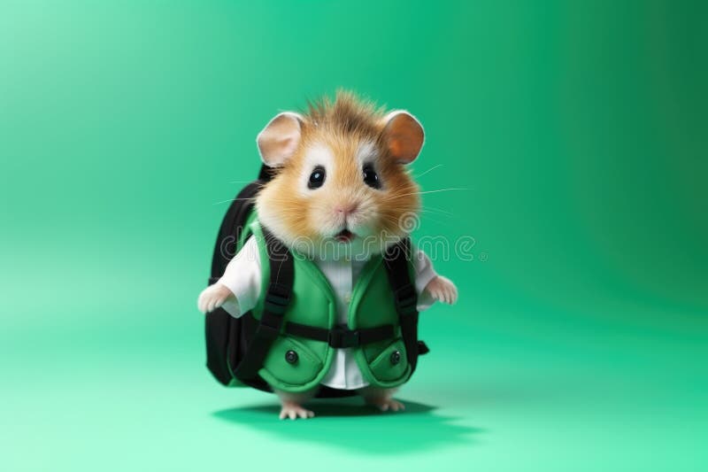 293 Cute Cartoon Hamster Stock Photos Free & RoyaltyFree Stock