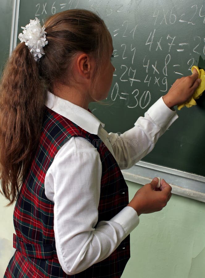 Schoolgirl