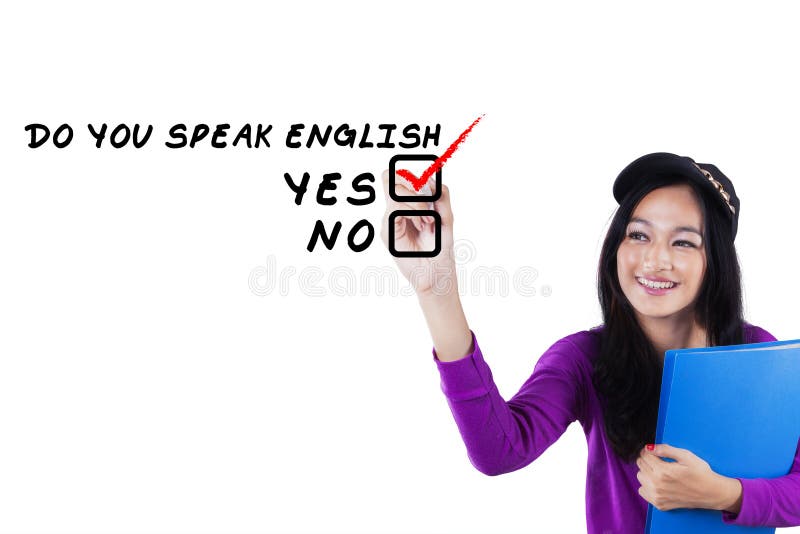 Do you speak english yes. Do you speak English девушка с плакатом. Как по английски пишется студентка. Do you speak English Yes we do.