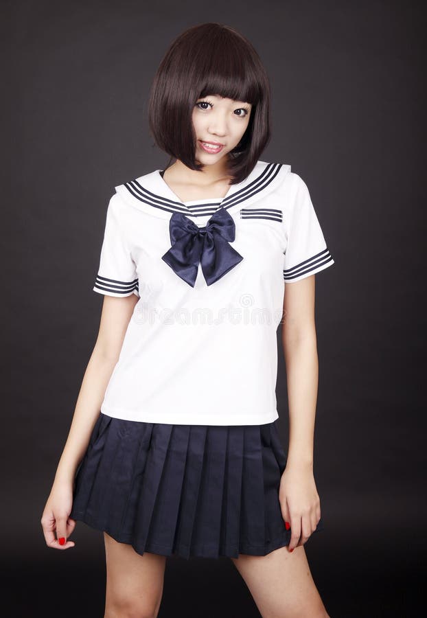 Schoolgirl Uniform Pictures