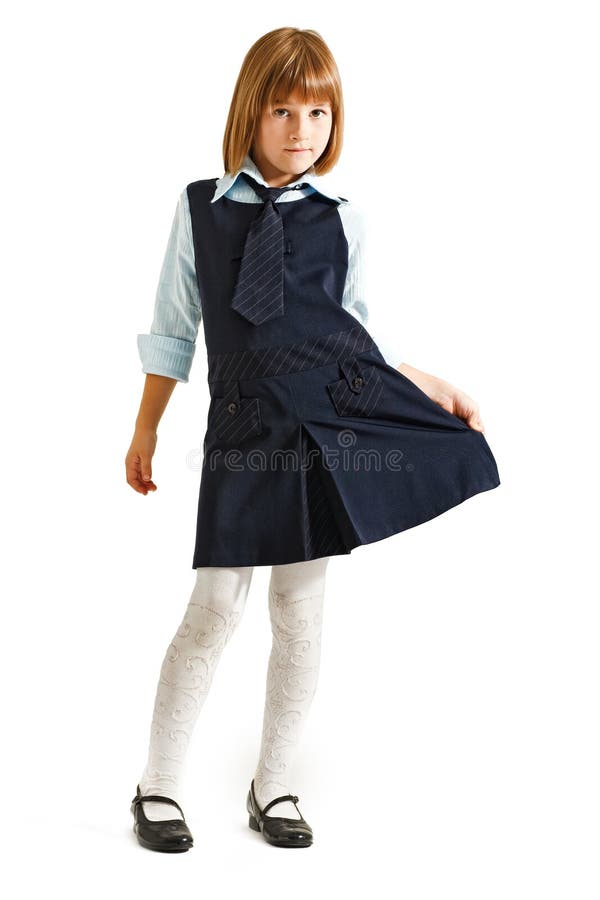 Schoolgirl Uniform Photos