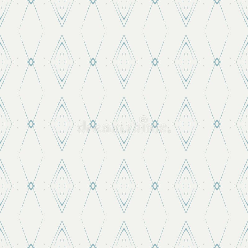 Schoon ontwerp, naadloos lineair vectorpatroon royalty-vrije illustratie Schoon ontwerp, naadloos lineair vectorpatroon royalty-vrije illustratie
