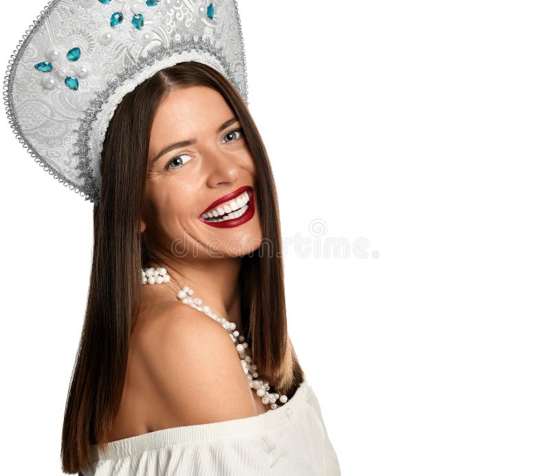 Schoonheidsportret van vrouwelijk gezicht met natuurlijke huid royalty-vrije stock afbeeldingen Schoonheidsportret van vrouwelijk gezicht met natuurlijke huid royalty-vrije stock afbeeldingen