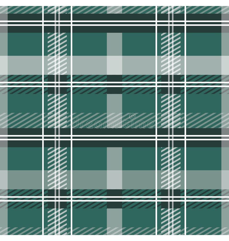Schottenstoff/Plaid nahtloses parttern/Kontrollmuster stock abbildung Schottenstoff/Plaid nahtloses parttern/Kontrollmuster stock abbildung