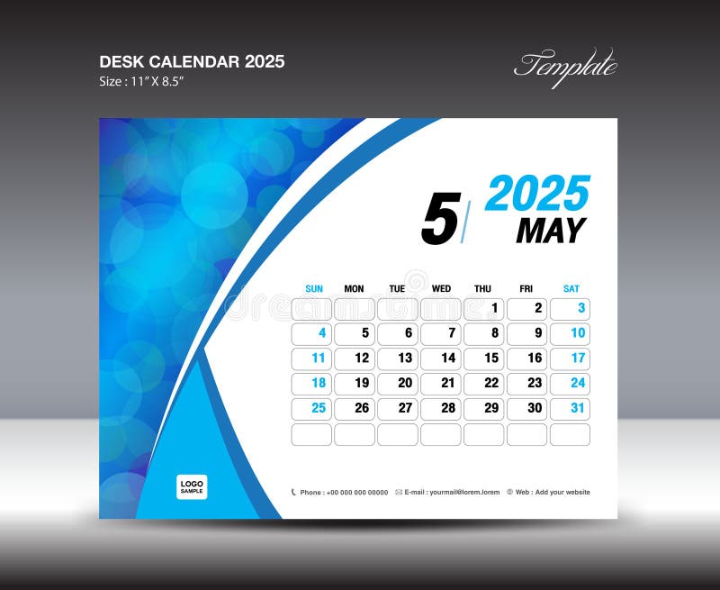 Schreibtischkalender 2025 Jahresvorlage Kann 2025 Vorlage Wand Kalender 2025 Jahreswoche Beginnt 